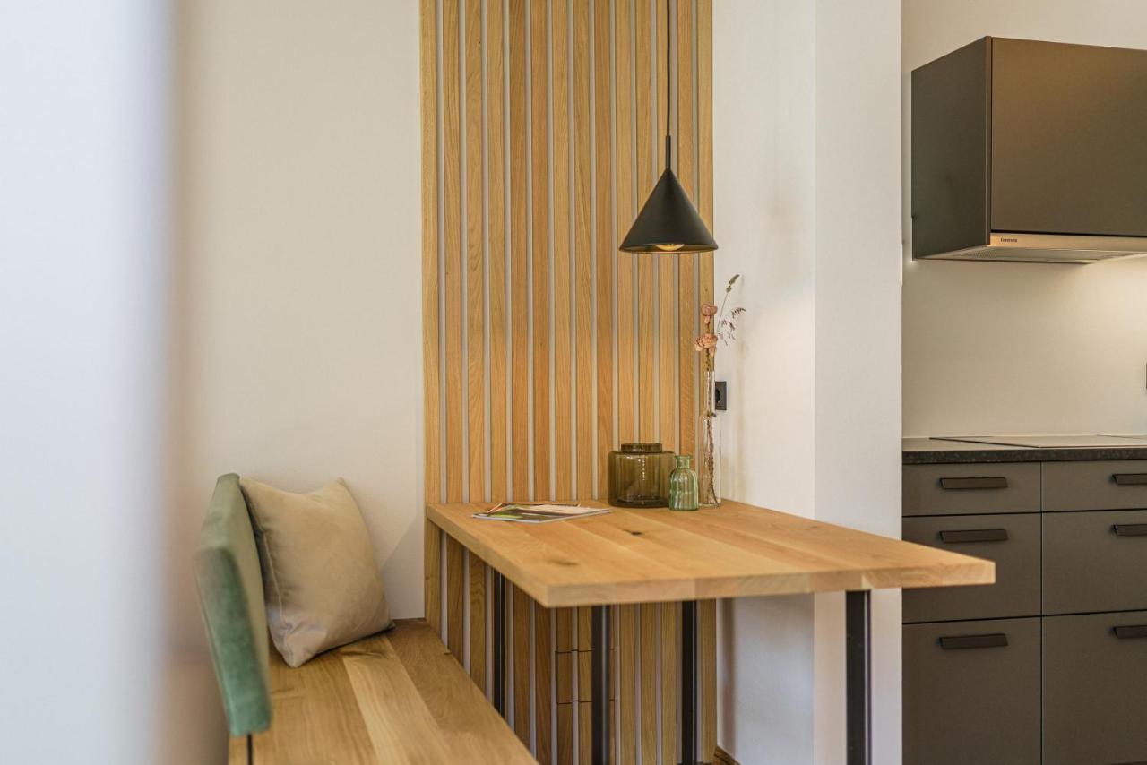 Auszait Apartments 2 卡尔达罗 外观 照片