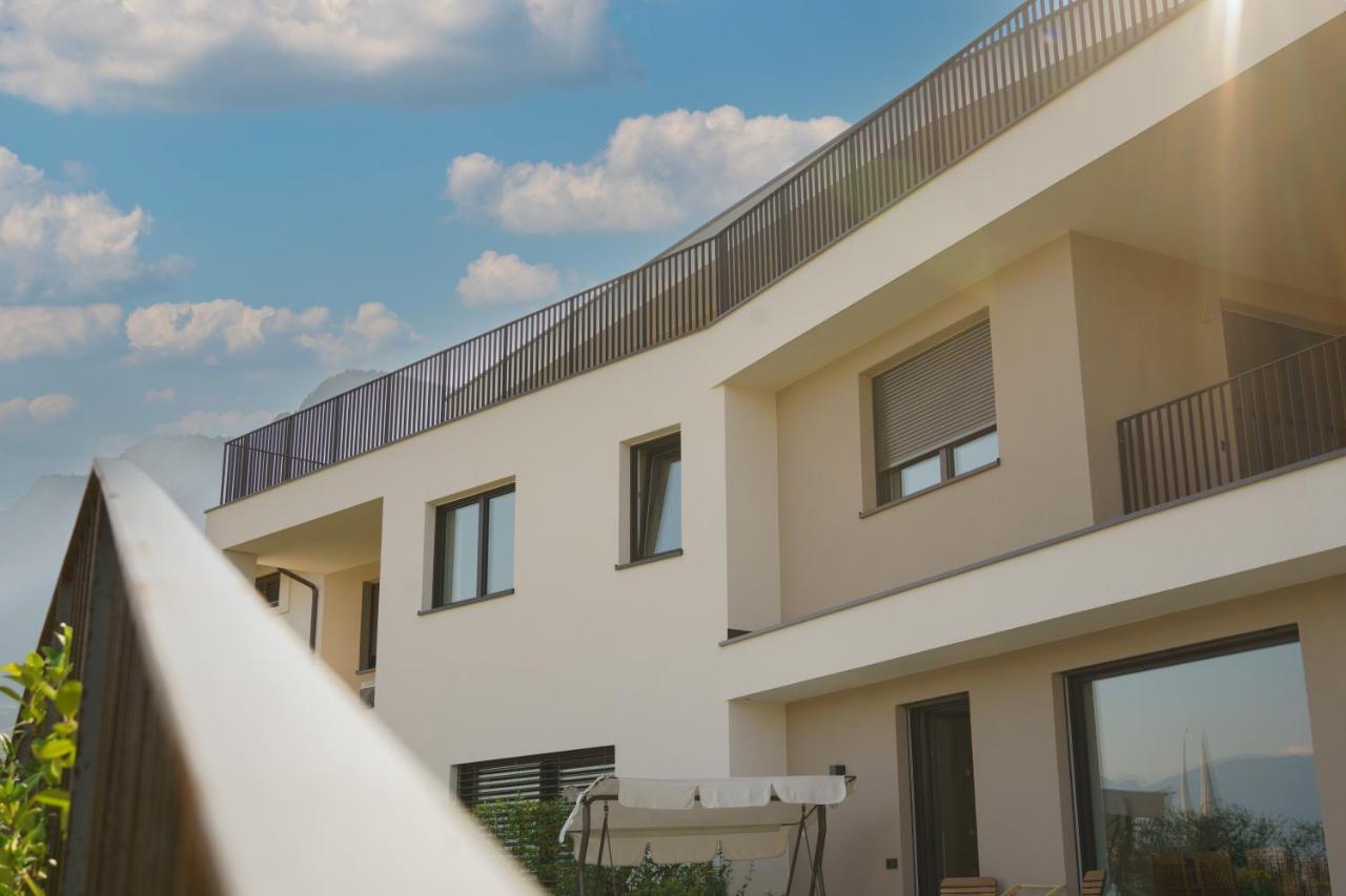 Auszait Apartments 2 卡尔达罗 外观 照片
