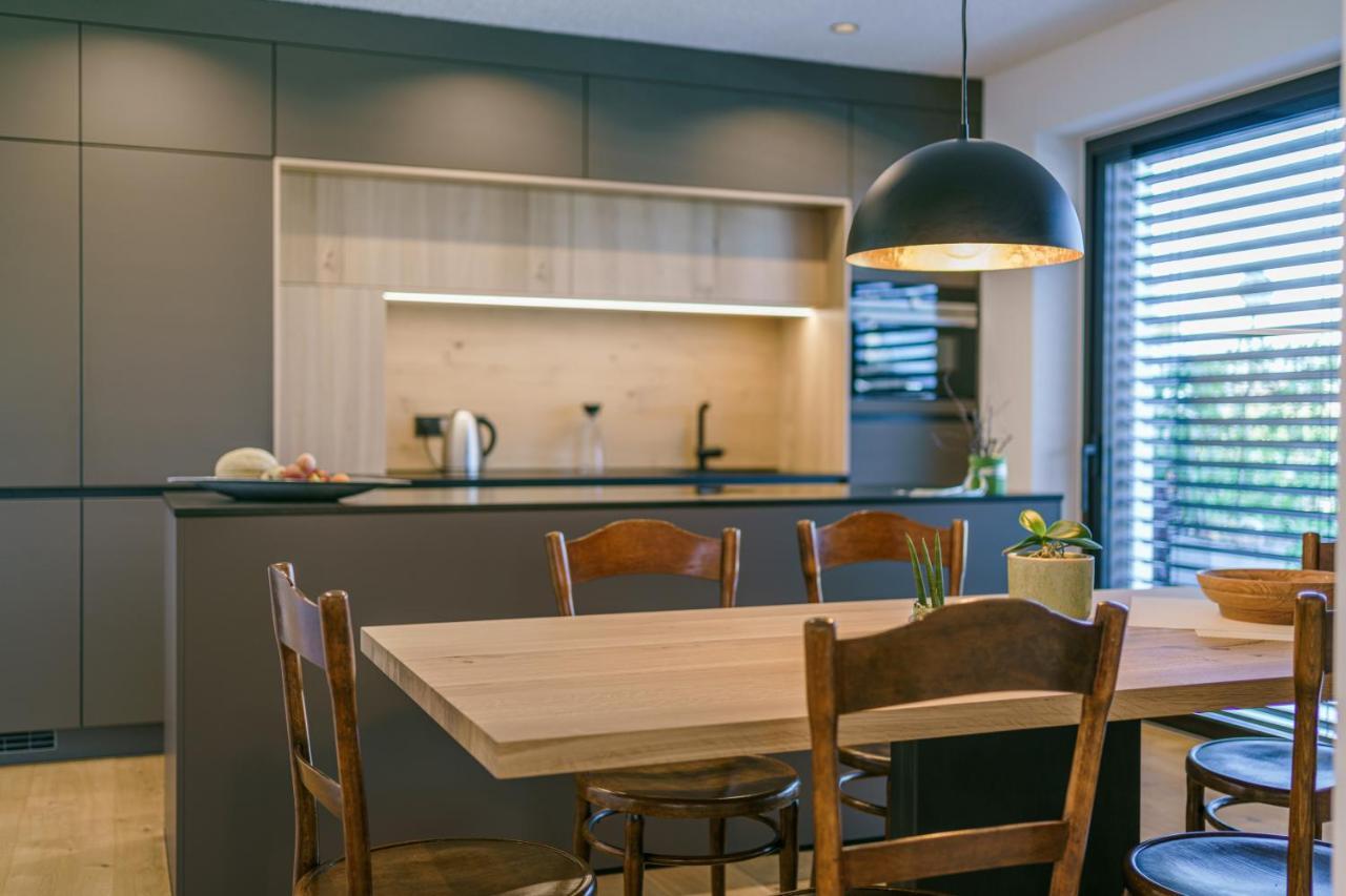 Auszait Apartments 2 卡尔达罗 外观 照片