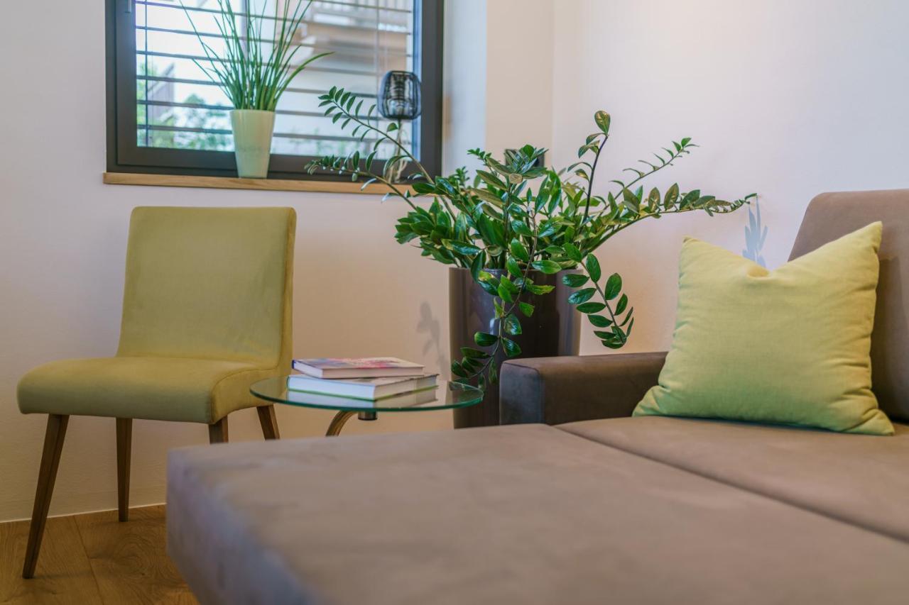 Auszait Apartments 2 卡尔达罗 外观 照片