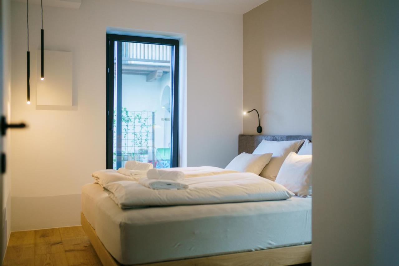 Auszait Apartments 2 卡尔达罗 外观 照片