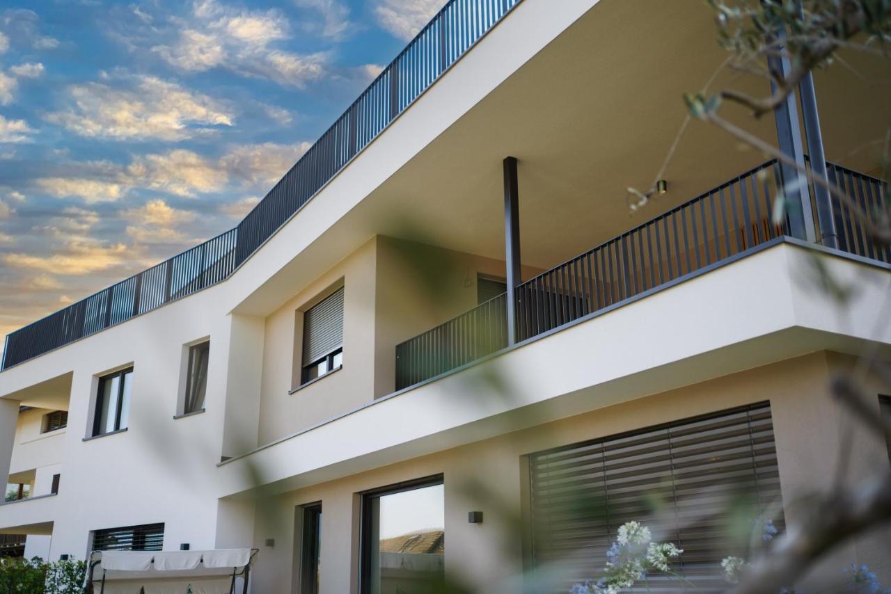 Auszait Apartments 2 卡尔达罗 外观 照片