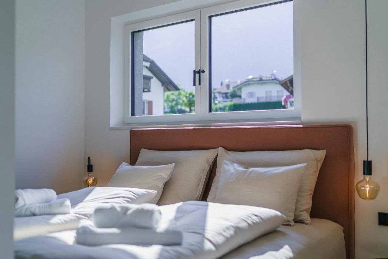 Auszait Apartments 2 卡尔达罗 外观 照片