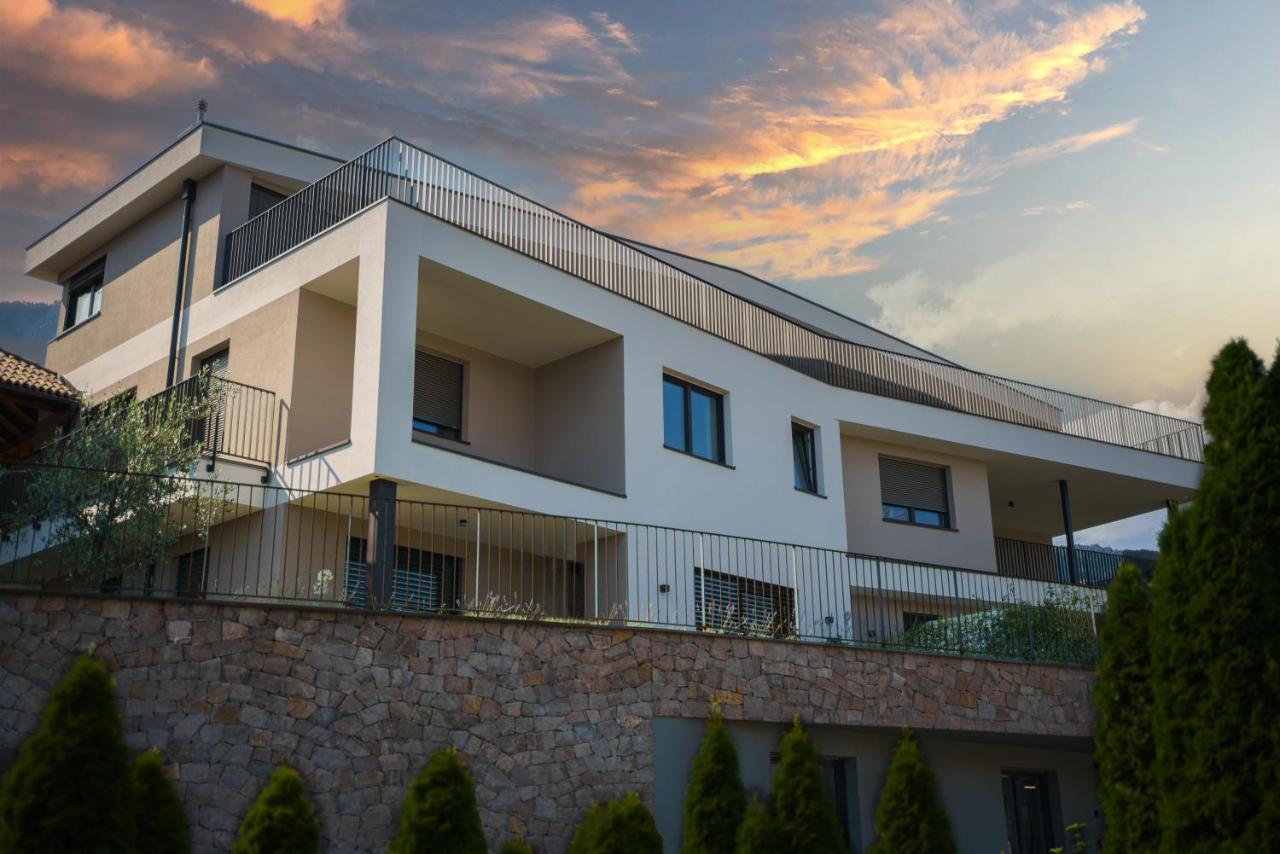 Auszait Apartments 2 卡尔达罗 外观 照片