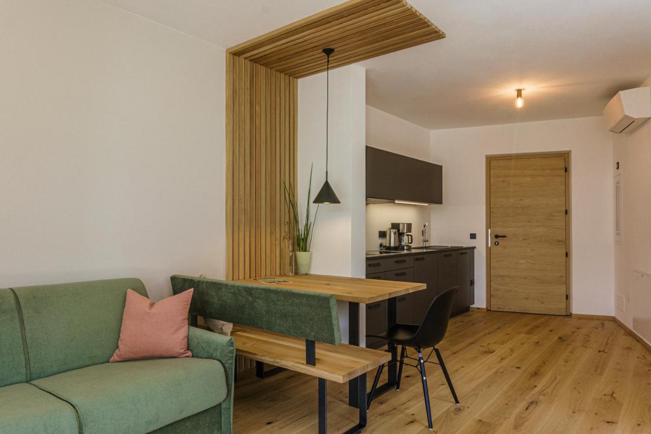 Auszait Apartments 2 卡尔达罗 外观 照片
